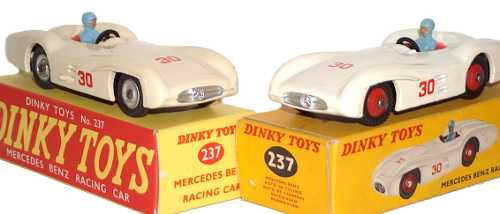 Dinky 237