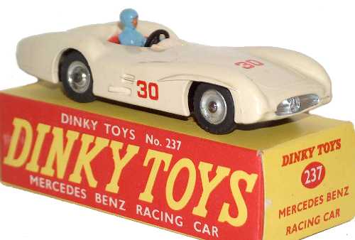 Dinky 237