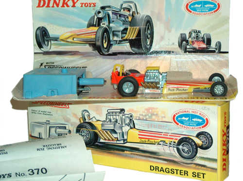 Dinky 370