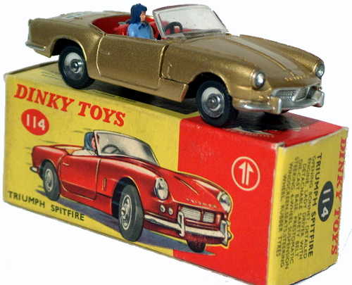 Dinky 114