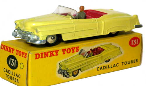 Dinky 131