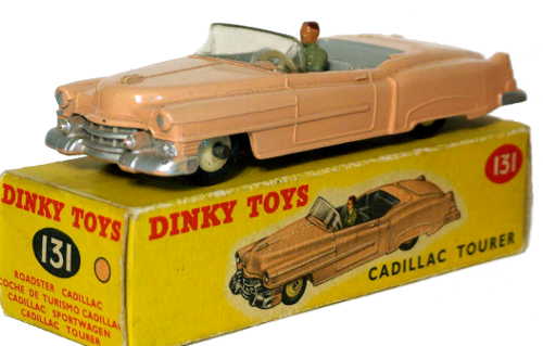 Dinky 131