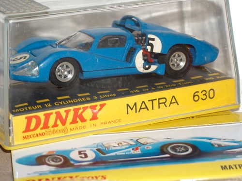 French Dinky 1425