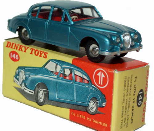 Dinky 146