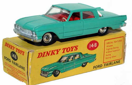 Dinky 148