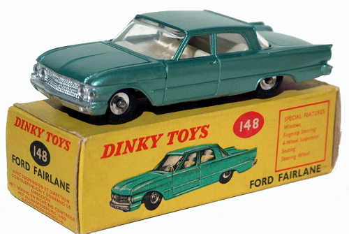 Dinky 148