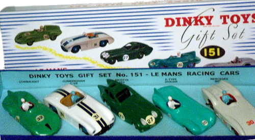 Dinky 151