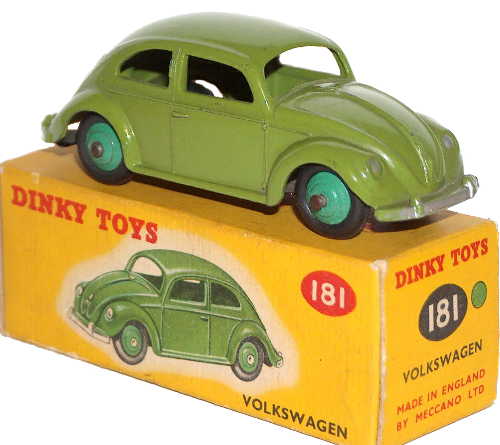 Dinky 181