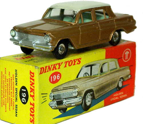 Dinky 196