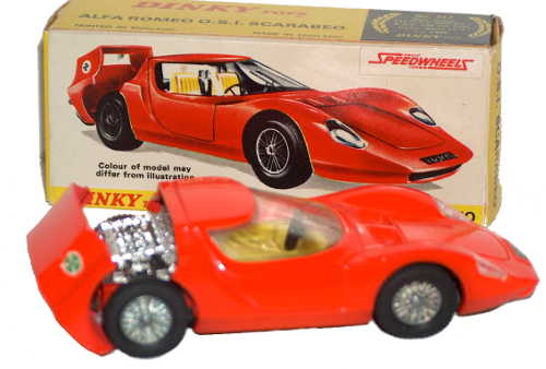 Dinky 217