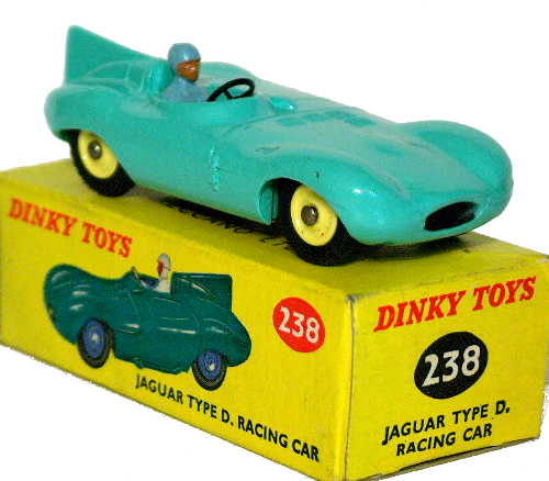 Dinky 238