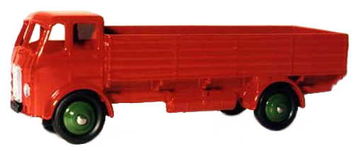 Dinky 25R