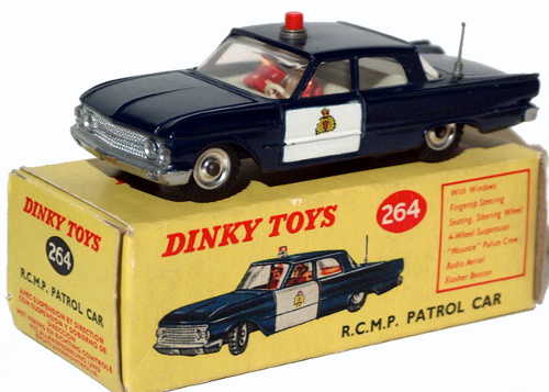 Dinky 264