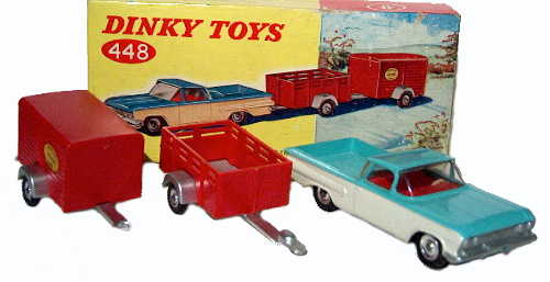 Dinky 448