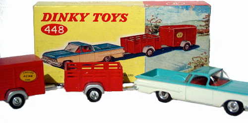 Dinky 448