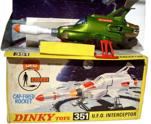 Dinky 351