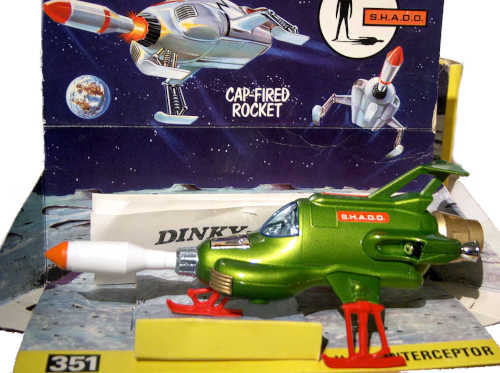 Dinky 351