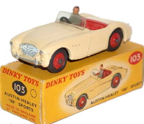 Dinky 103