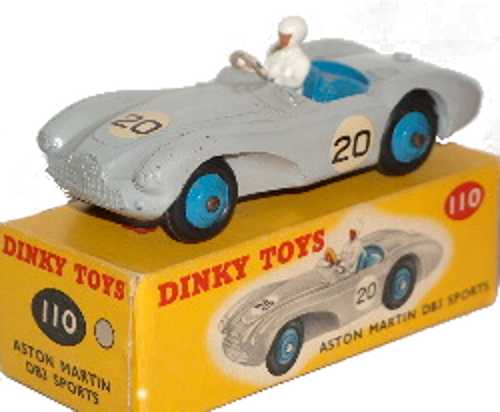 Dinky 110