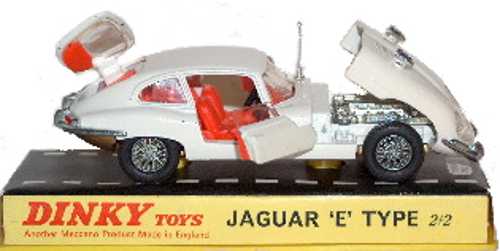 Dinky 131