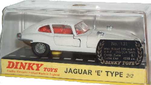 Dinky 131