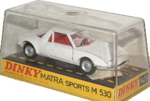 French Dinky 1403