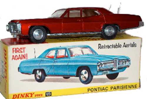 Dinky 173