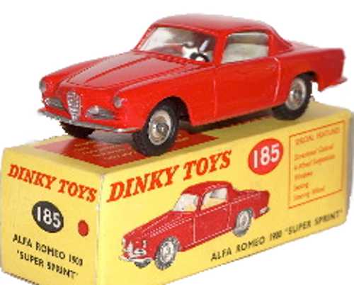 Dinky 185