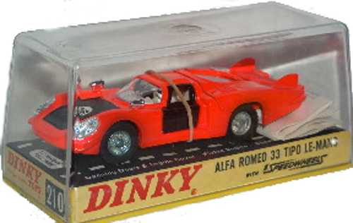 Dinky 210