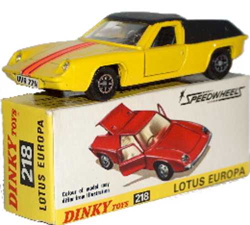 Dinky 218
