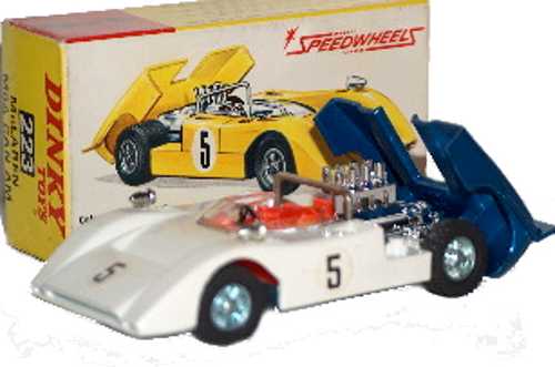 Dinky 223