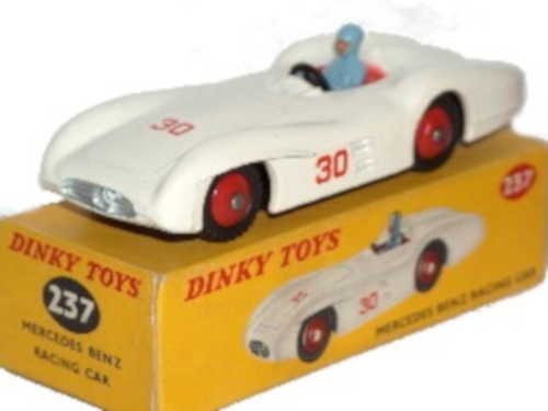 Dinky 237