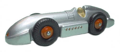 Dinky 23E