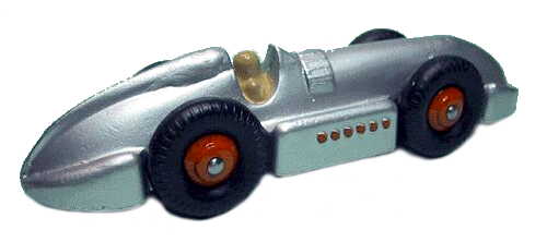 Dinky 23E