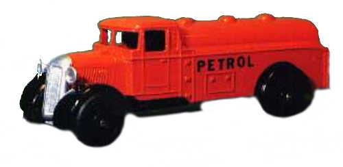 Dinky 25d