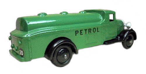 Dinky 25d