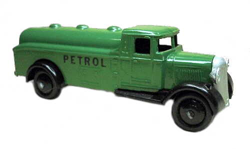 Dinky 25d