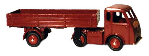 Dinky 30w