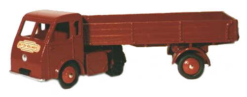 Dinky 30w