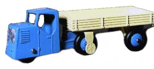 Dinky 33w