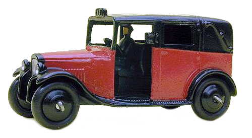 Dinky 36g