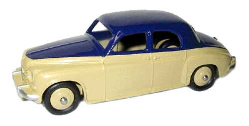 Dinky 156