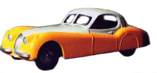 Dinky 157