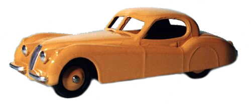 Dinky 157