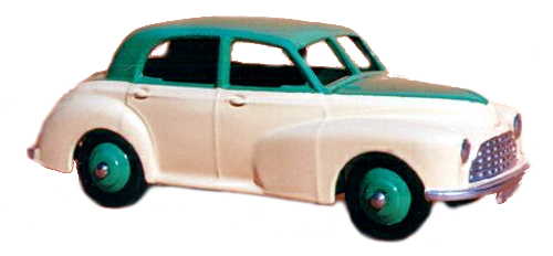 Dinky 159