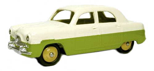 Dinky 162