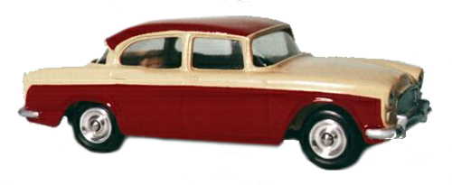 Dinky 165