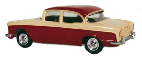 Dinky 165
