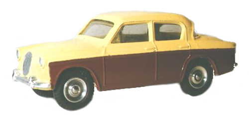 Dinky 168