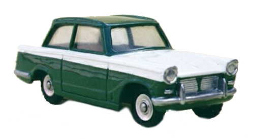 Dinky 189